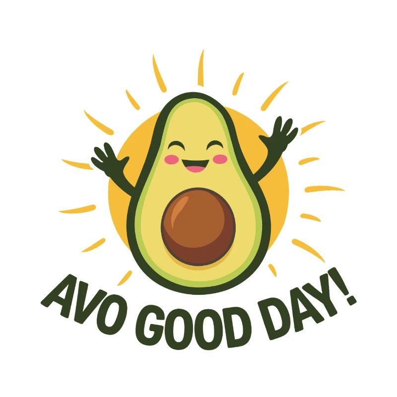 Avo Good Day