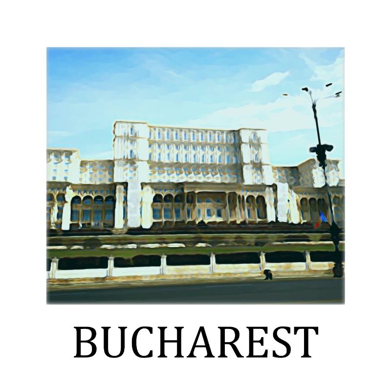 Bucharest