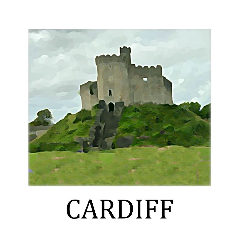 Cardiff