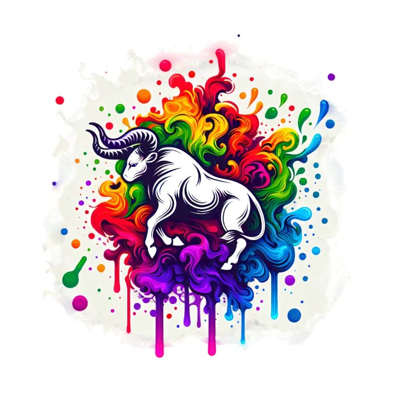 Zodiac: Taurus
