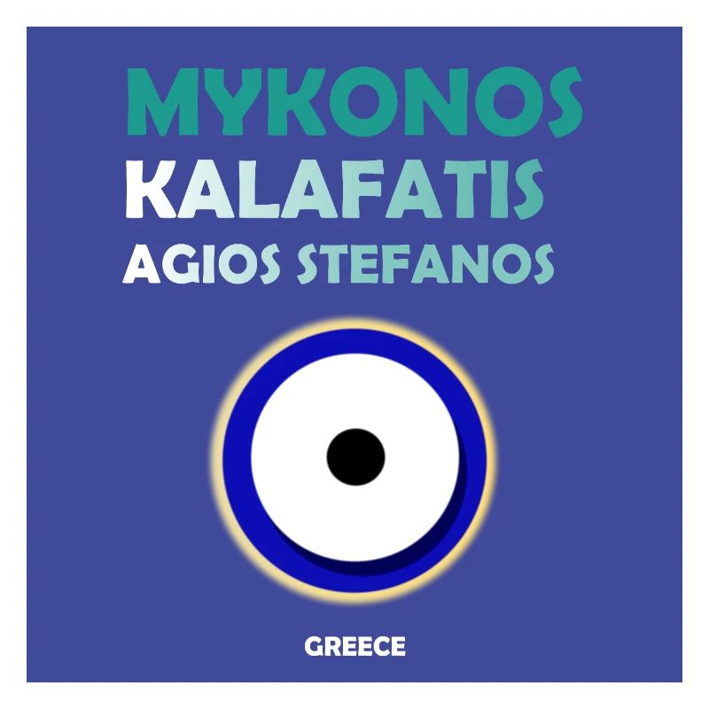 Mykonos Greece