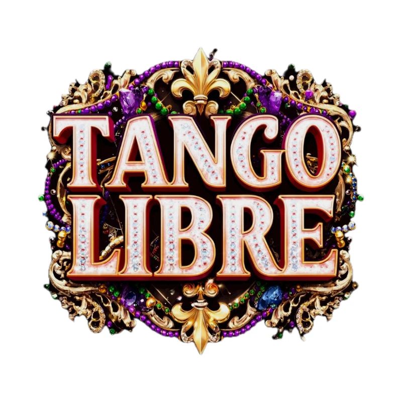 TANGO LIBRE