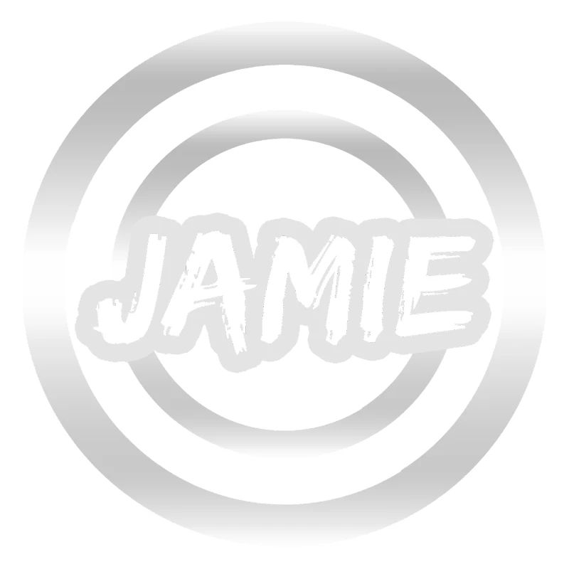 Geschenk Jamie