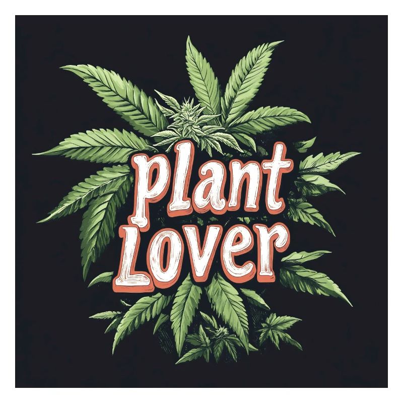 Canabis lover