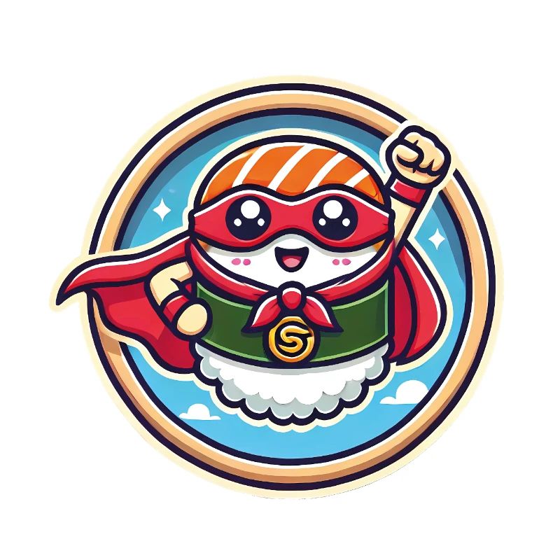 Super Sushi