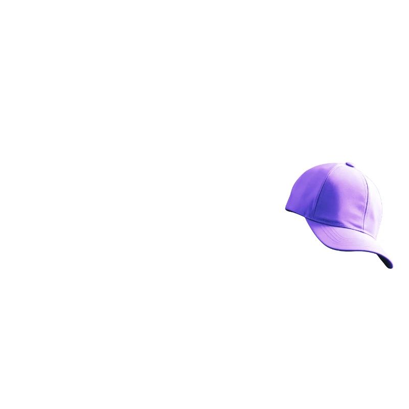 Put a cap on it