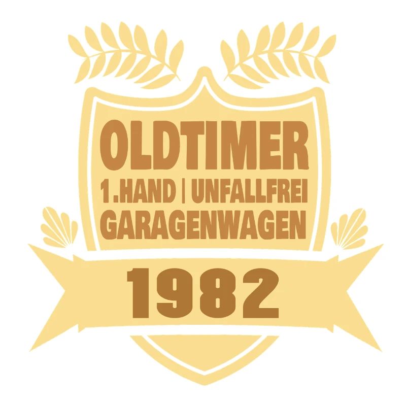 Geschenkidee 1982