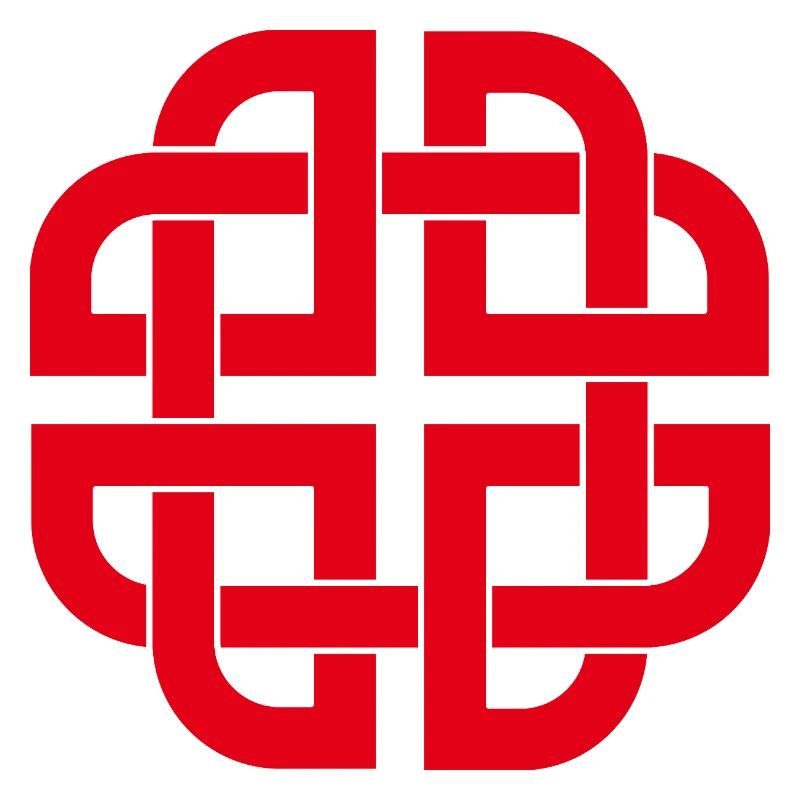 Celtic Shield Knot