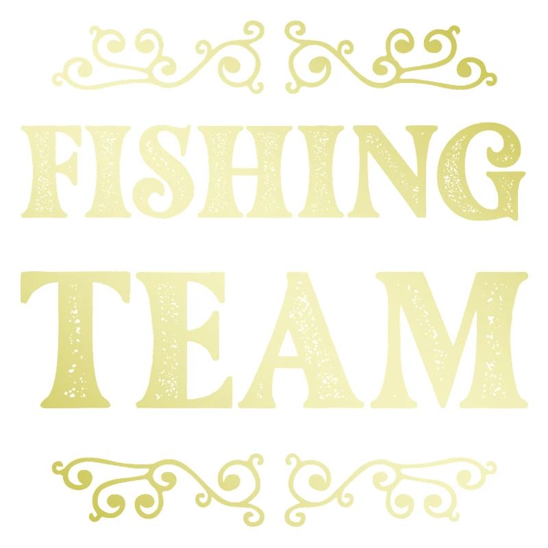 Fishing Team