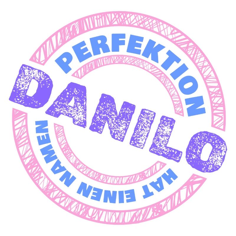 Danilo Danilo