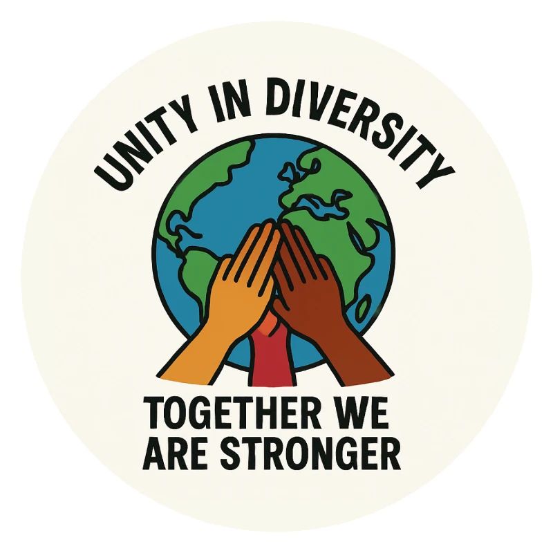 UNITÉ DANS LA DIVERSITÉ