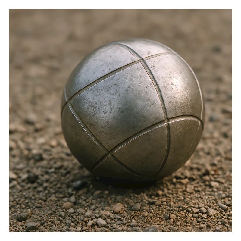 Sport - Boule