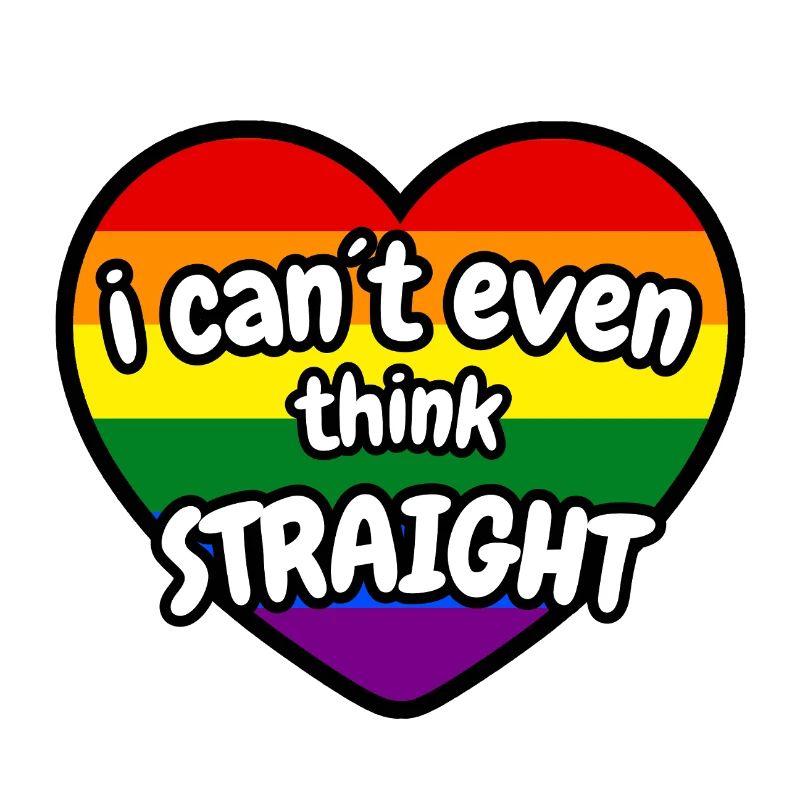 i can ́ t even think straight