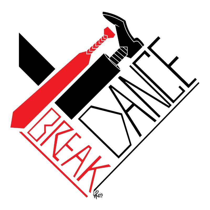 Break Dance
