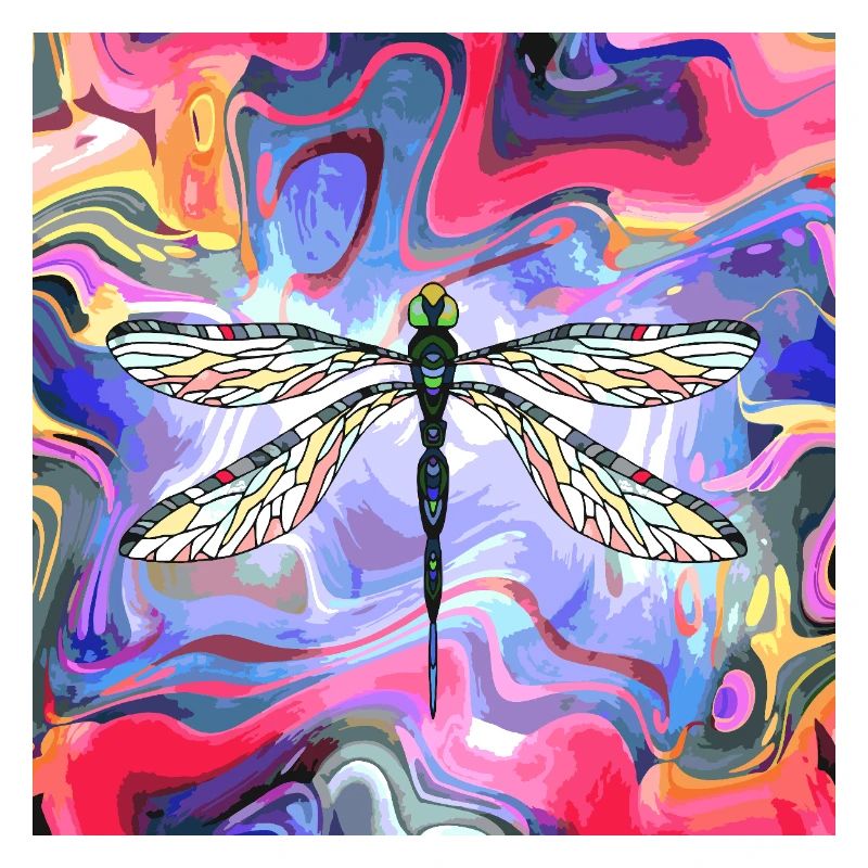 Dragonfly