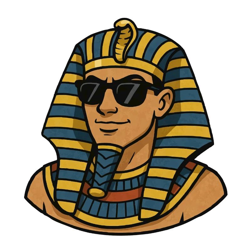 pharaoh