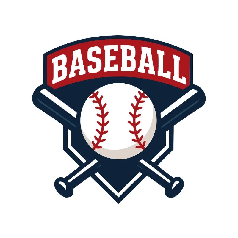baseball logo