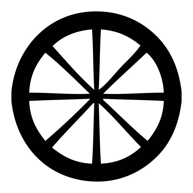 Wheel