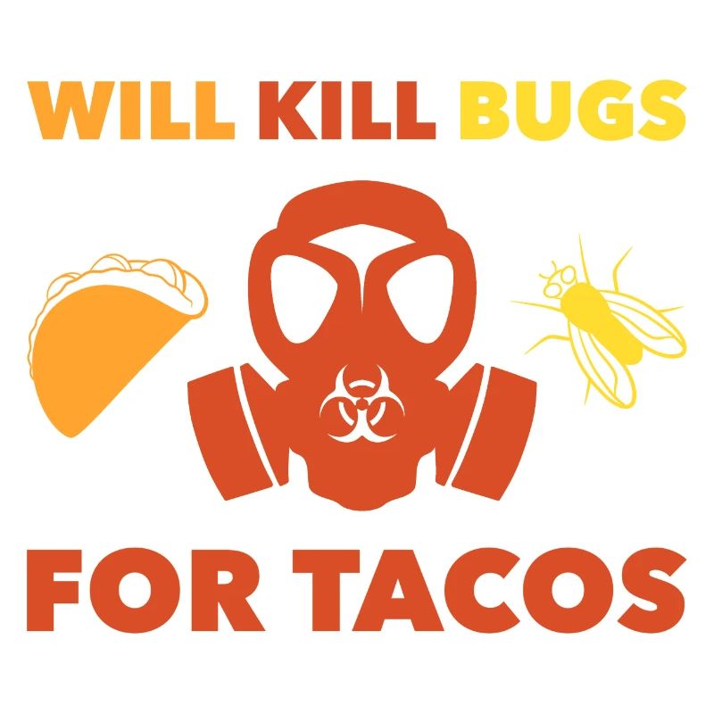 Exterminator Kammerjäger Schädlingsbekämpfung