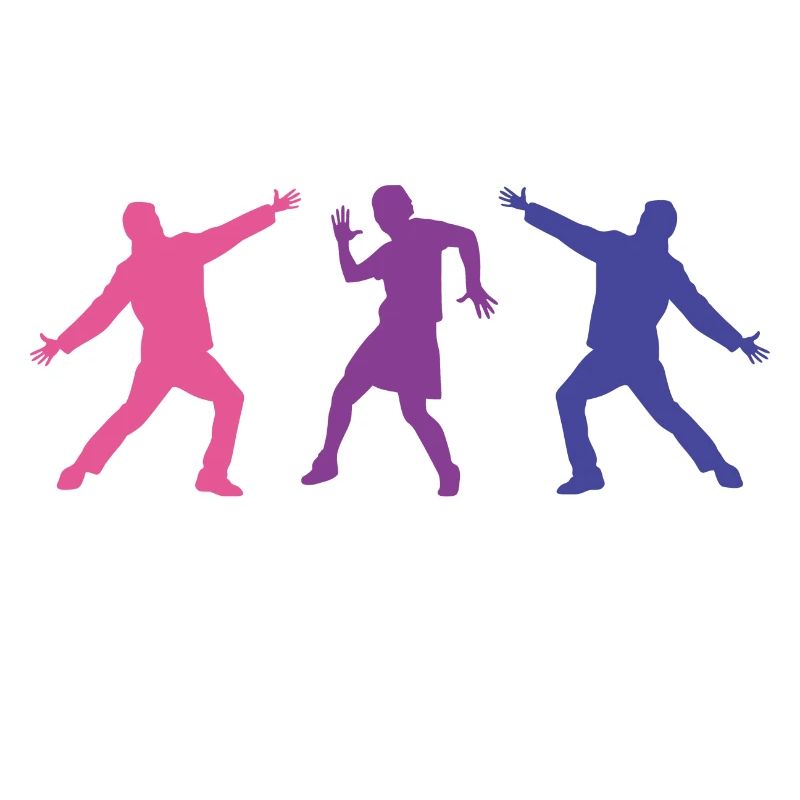 Jazz Hands Chorégraphe de danse jazz