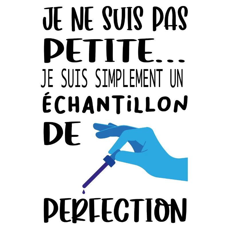 Echantillon de perfection