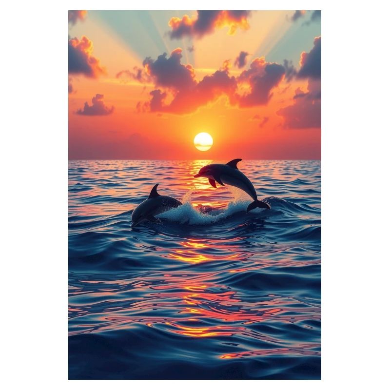 Dolphin Flair