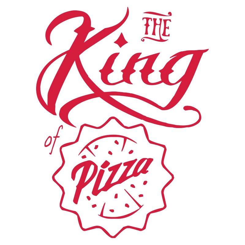 le roi de la pizza