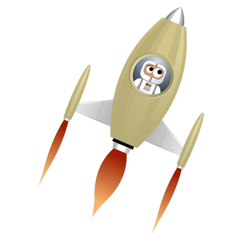 Spaceship