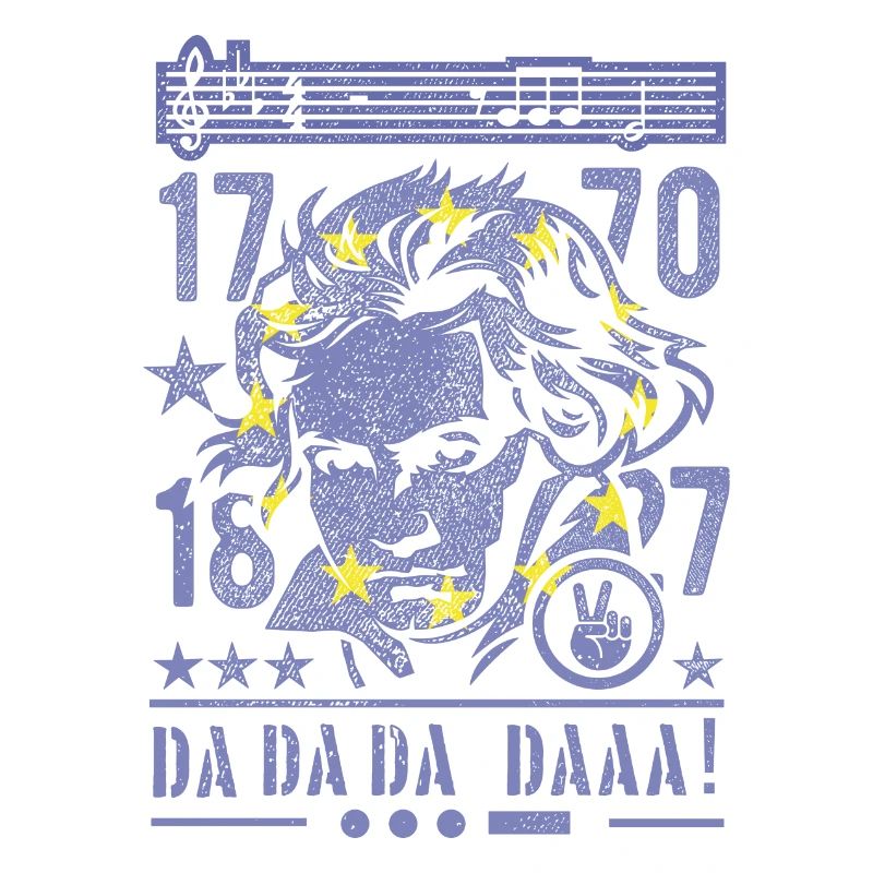 Beethoven, Europe