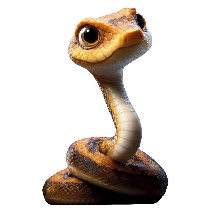Schlange Python Kobra Klapperschlange Schlangen