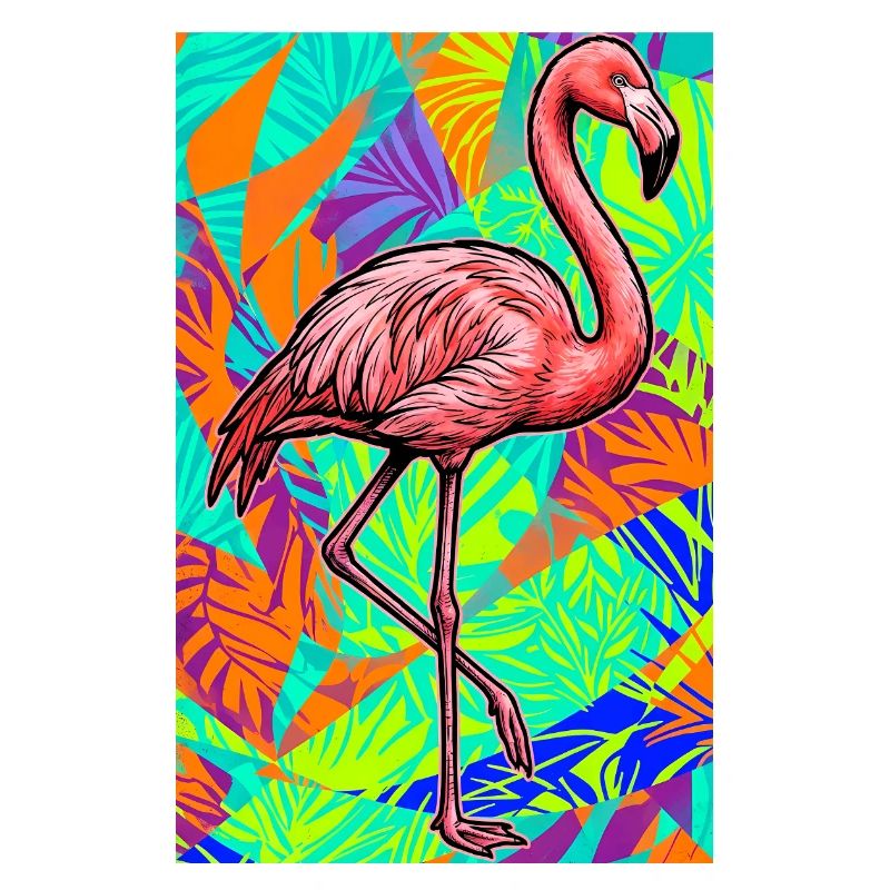 flamingo