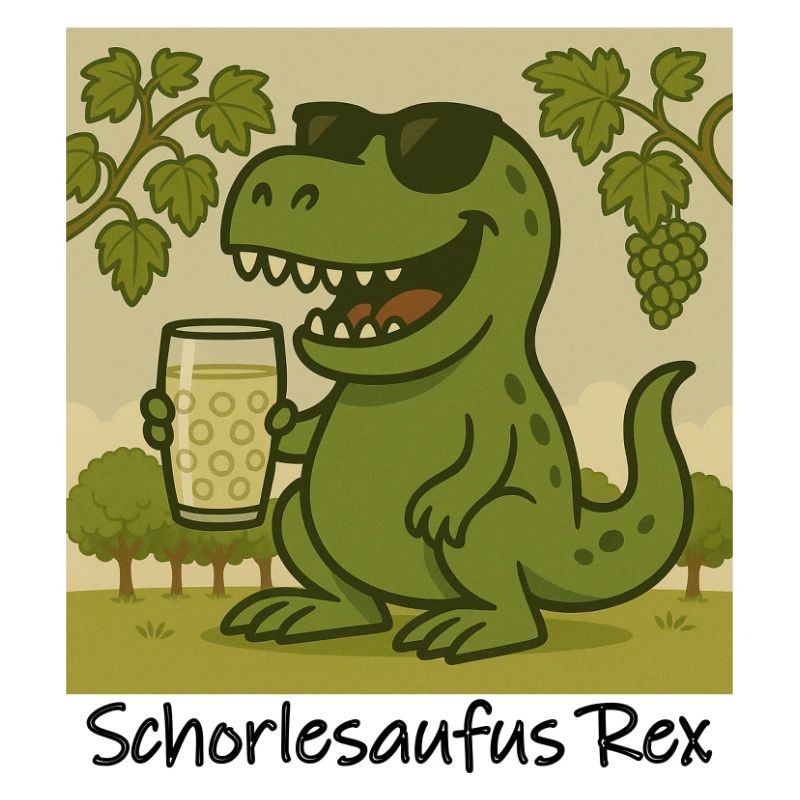 SchorleSaufusRex