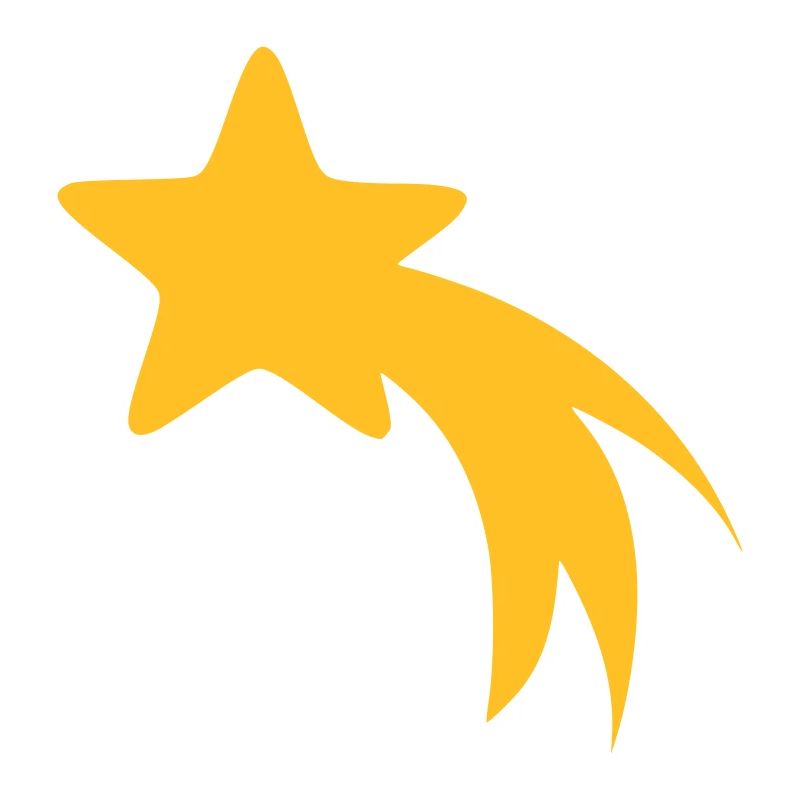 STERNSCHNUPPE