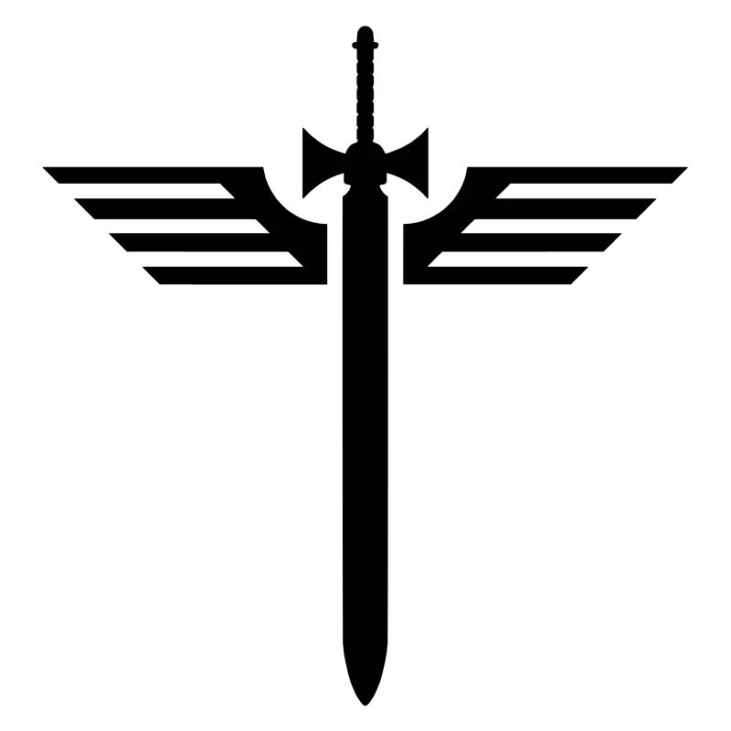 Winged Sword