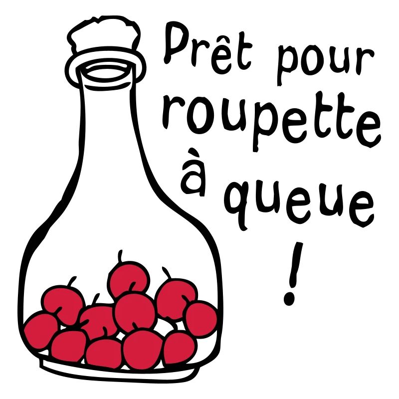 roupette tail