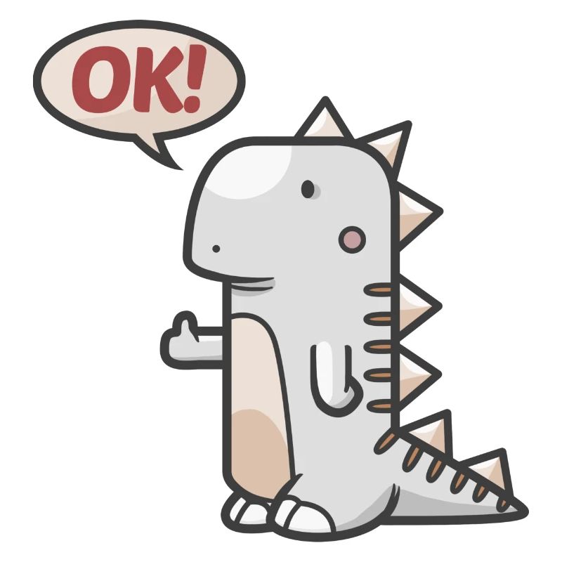 Dinosaurier