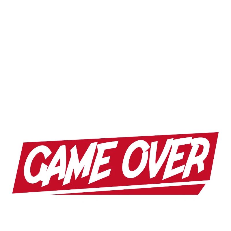 Game Over He Marries Design for the