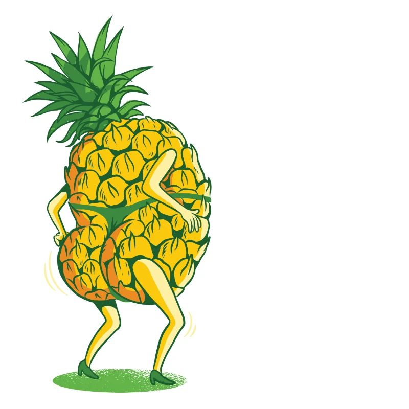 pineapple