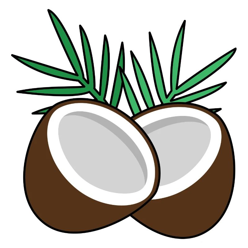 Noix de coco