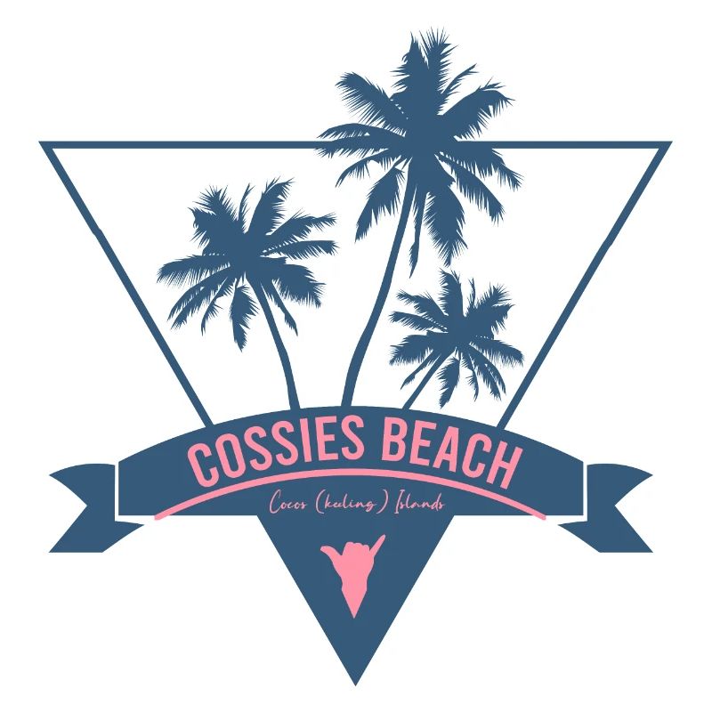 Cossies Beach Australien