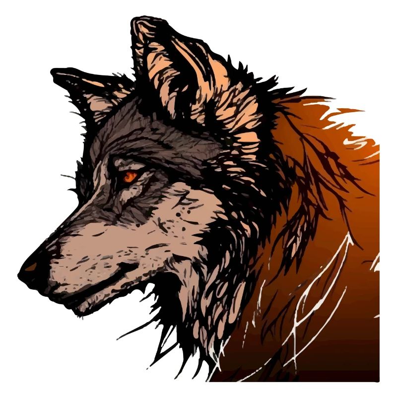 Le loup