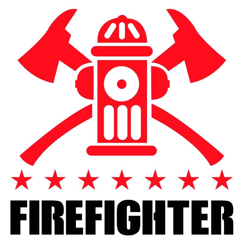 Firefighter Fire Brigade