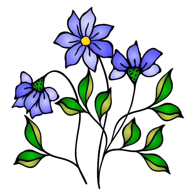 Blumen