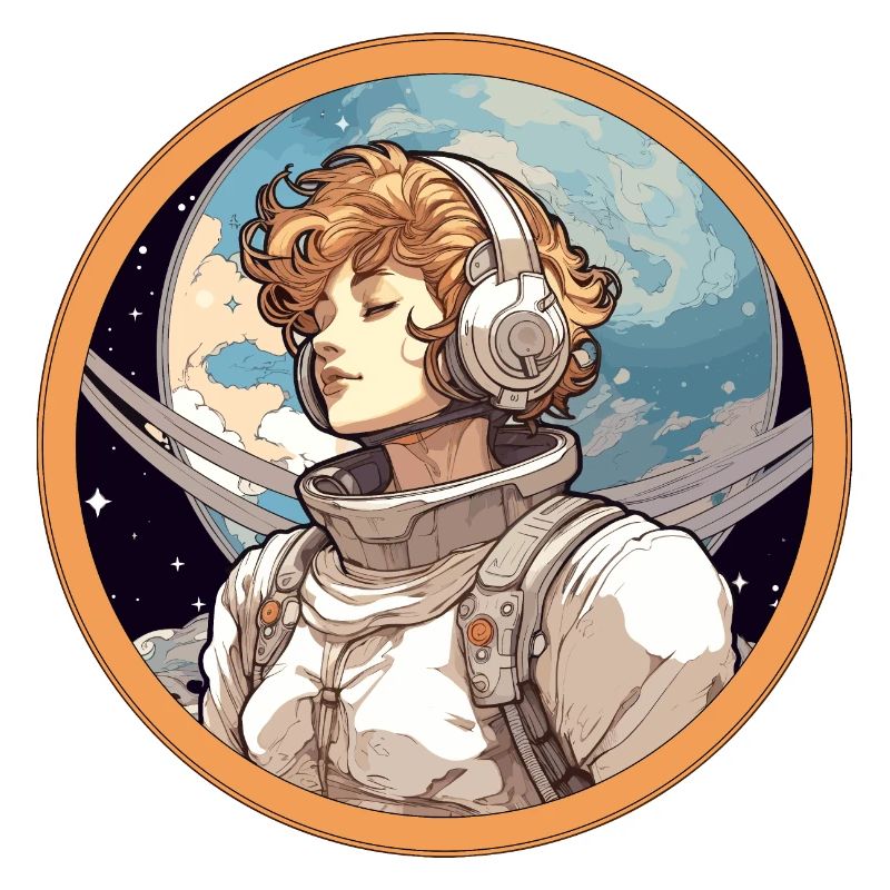 Astro Beauty 2