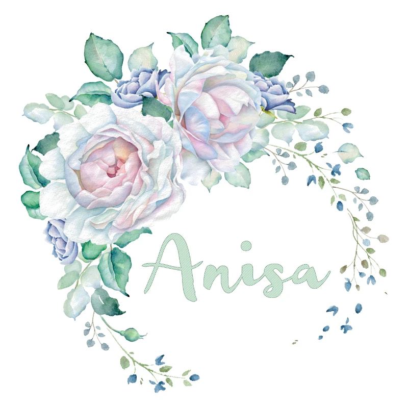 Pour Anisa