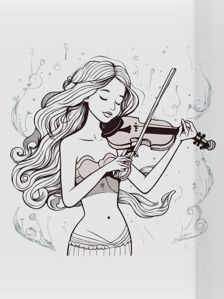 Violine