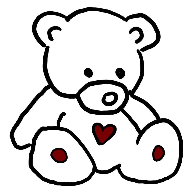 Teddy Bear