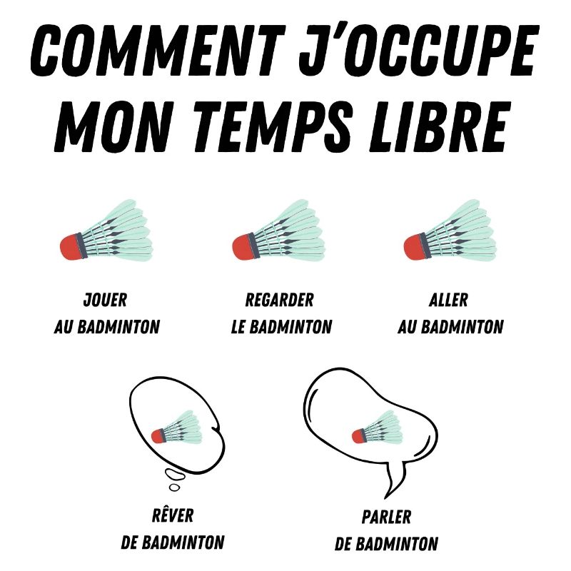 comment j'occupe mon temps libre