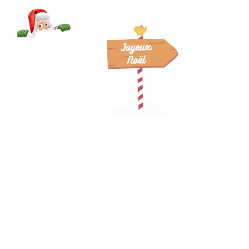 Destination Noël Breton