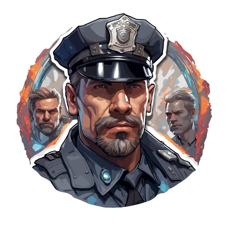 Police / Opérations / Profession / Emploi / Forces d’urgence